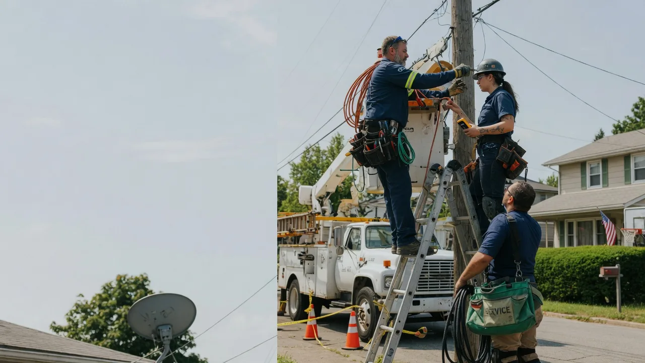 Electrical Repair in Ogdensburg, NJ near me